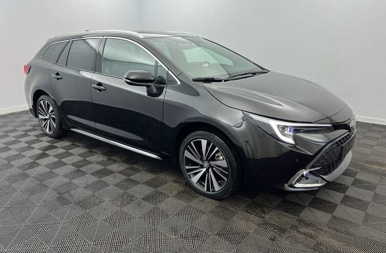 TOYOTA Corolla Touring Sports Break Hybride Essence