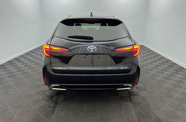 TOYOTA Corolla Touring Sports Break Hybride Essence