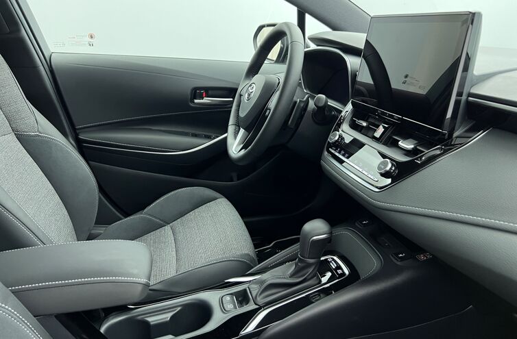 TOYOTA Corolla Touring Sports Break Hybride Essence