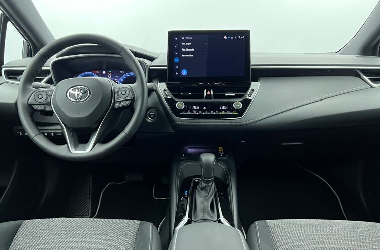 TOYOTA Corolla Touring Sports Break Hybride Essence