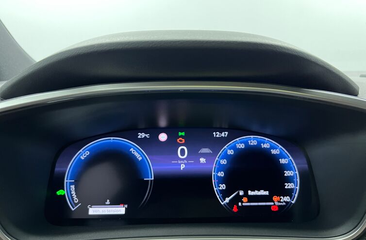 TOYOTA Corolla Touring Sports Break Hybride Essence
