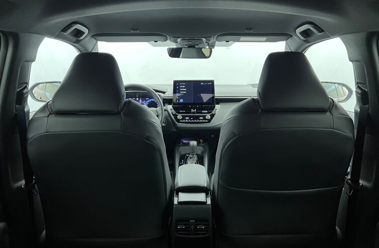 TOYOTA Corolla Touring Sports Break Hybride Essence