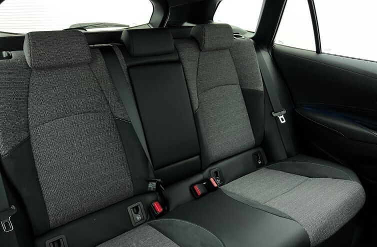 TOYOTA Corolla Touring Sports Break Hybride Essence