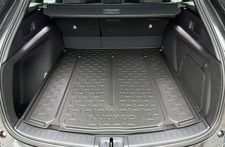 TOYOTA Corolla Touring Sports Break Hybride Essence