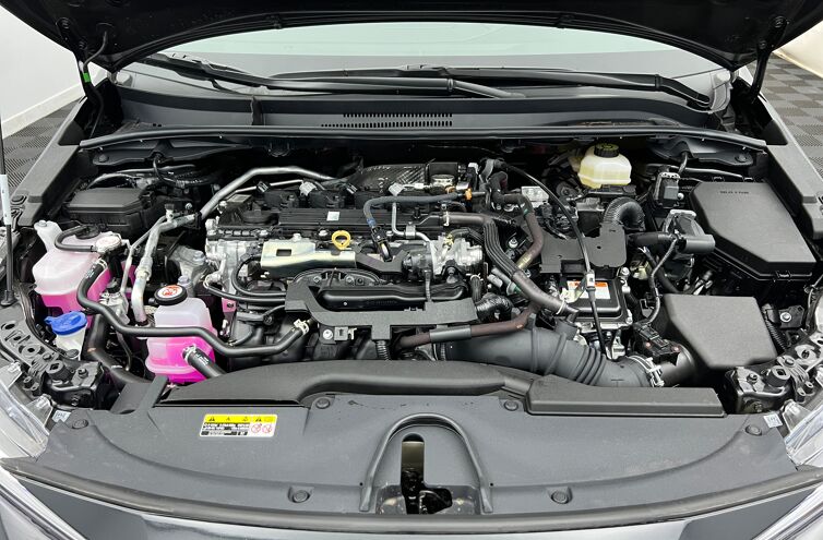 TOYOTA Corolla Touring Sports Break Hybride Essence