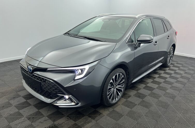 TOYOTA Corolla Touring Sports Break Hybride 