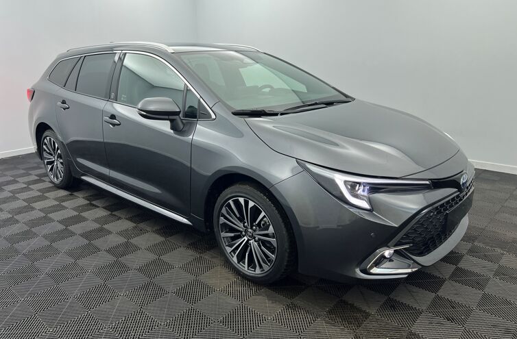 TOYOTA Corolla Touring Sports Break Hybride