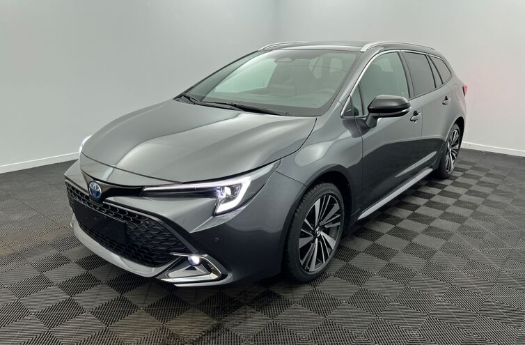 TOYOTA Corolla Touring Sports Break Hybride Essence