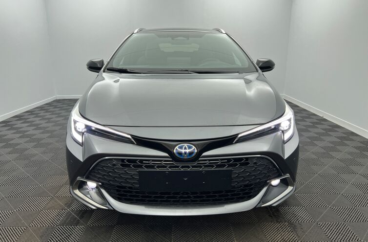 TOYOTA Corolla Touring Sports Break Hybride Essence