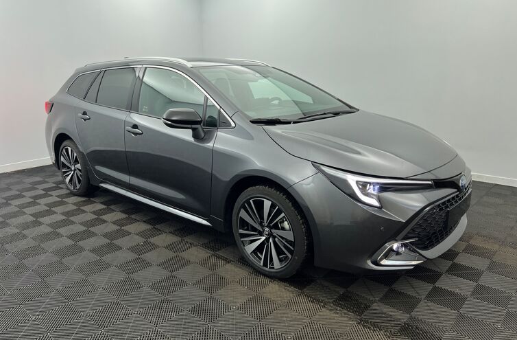 TOYOTA Corolla Touring Sports Break Hybride Essence