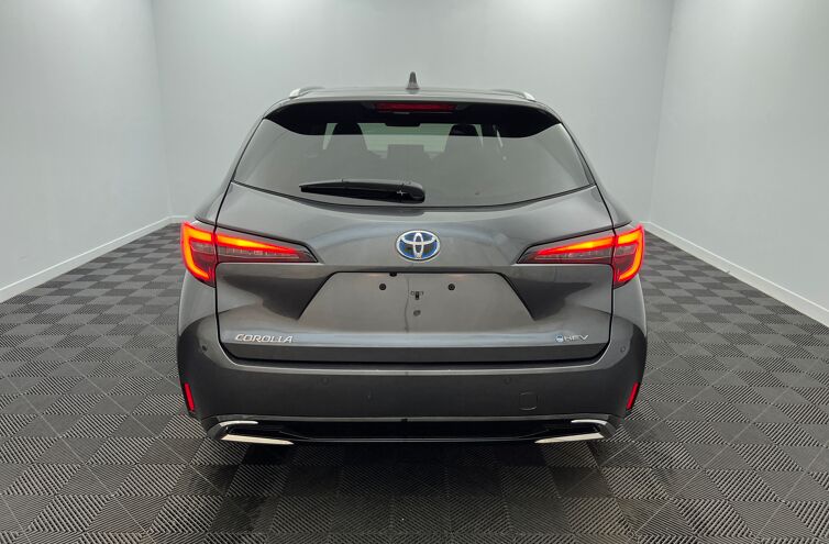 TOYOTA Corolla Touring Sports Break Hybride Essence