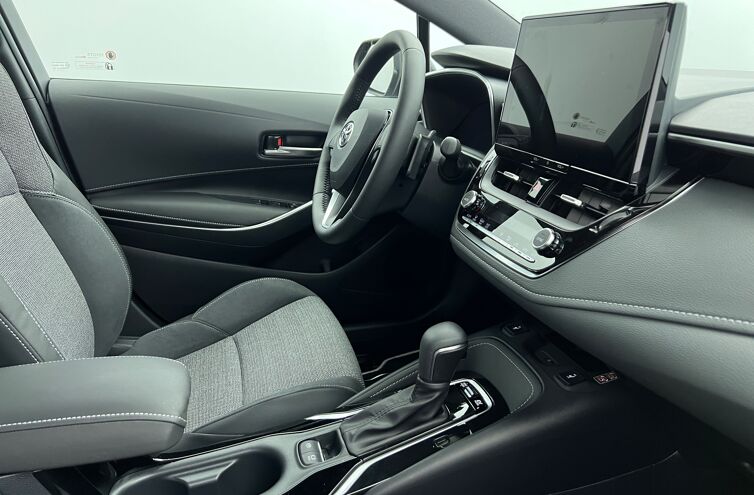 TOYOTA Corolla Touring Sports Break Hybride Essence