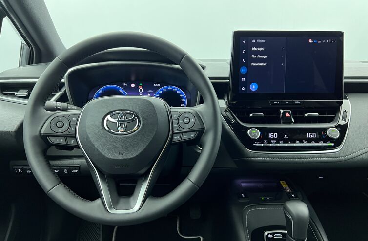 TOYOTA Corolla Touring Sports Break Hybride Essence