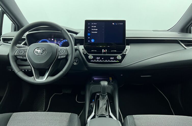 TOYOTA Corolla Touring Sports Break Hybride Essence
