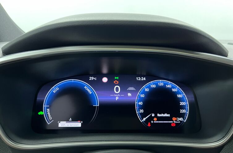 TOYOTA Corolla Touring Sports Break Hybride Essence