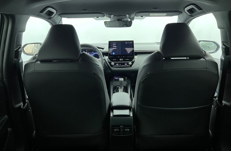 TOYOTA Corolla Touring Sports Break Hybride Essence