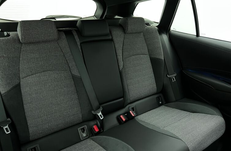 TOYOTA Corolla Touring Sports Break Hybride Essence