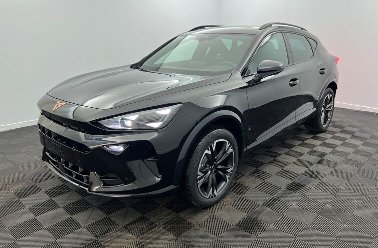 CUPRA Formentor SUV Diesel