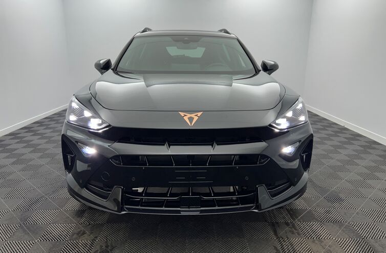 CUPRA Formentor SUV Diesel