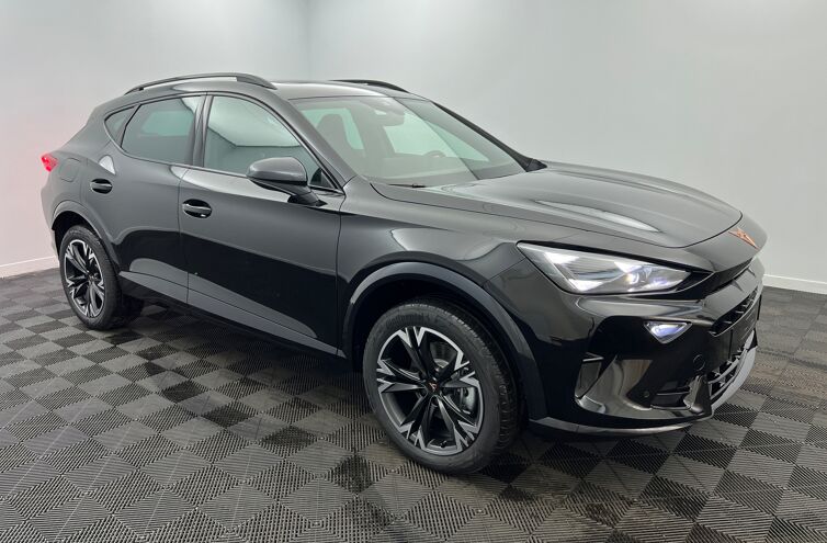 CUPRA Formentor SUV Diesel