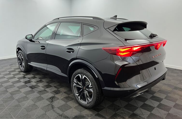 CUPRA Formentor SUV Diesel
