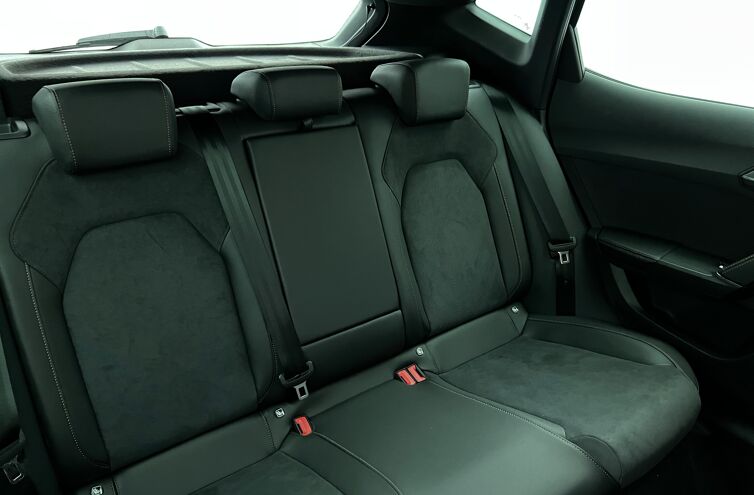 CUPRA Formentor SUV Diesel