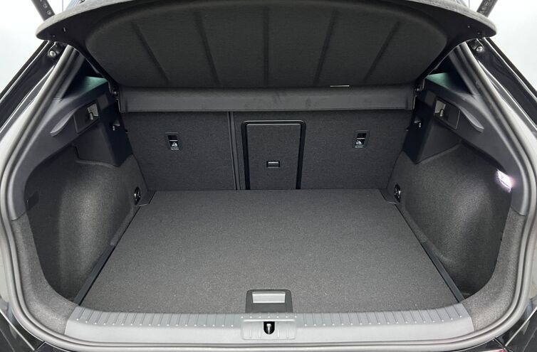 CUPRA Formentor SUV Diesel