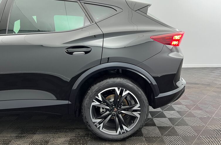 CUPRA Formentor SUV Diesel