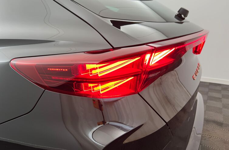 CUPRA Formentor SUV Diesel