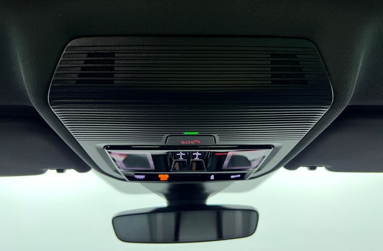 CUPRA Formentor SUV Diesel