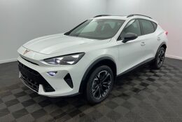 CUPRA Formentor V