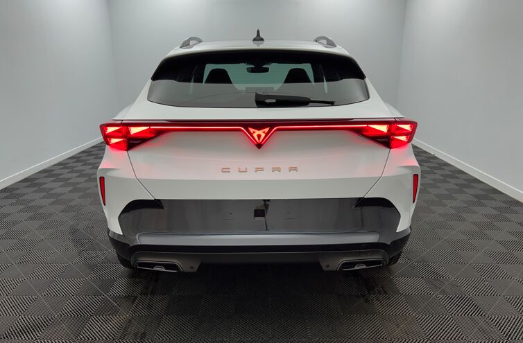 CUPRA Formentor SUV Diesel 