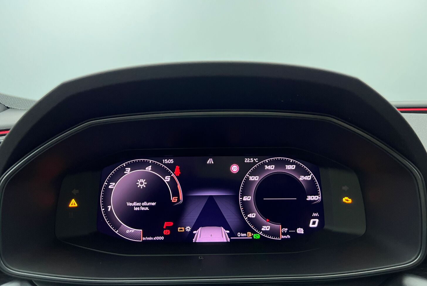 CUPRA Formentor SUV Diesel 