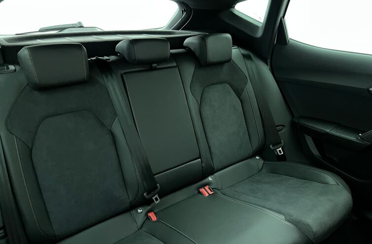 CUPRA Formentor SUV Diesel 