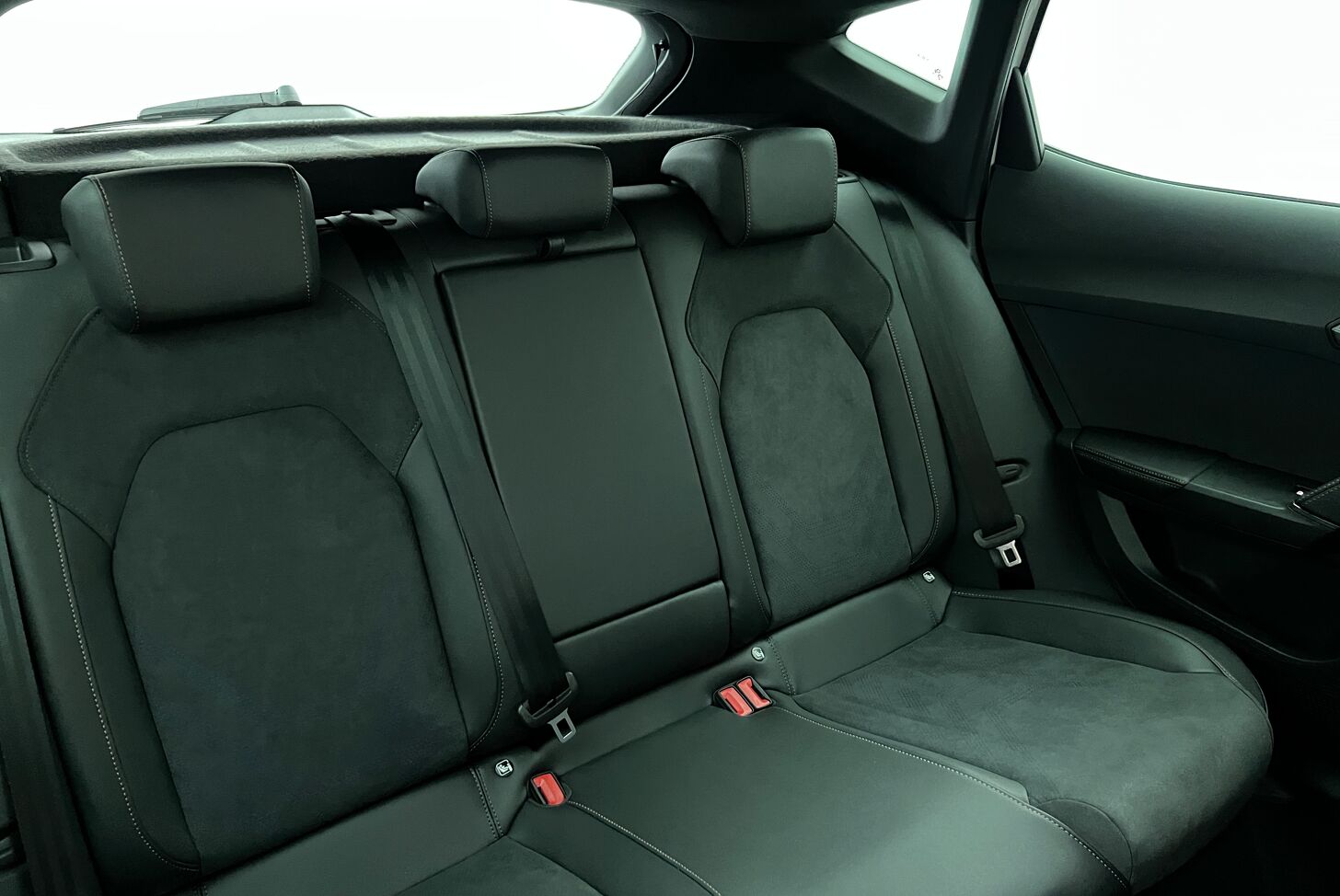 CUPRA Formentor SUV Diesel 