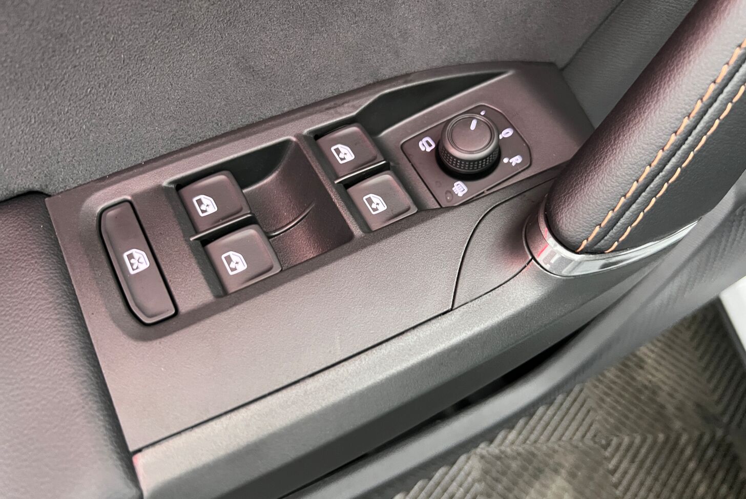 CUPRA Formentor SUV Diesel 