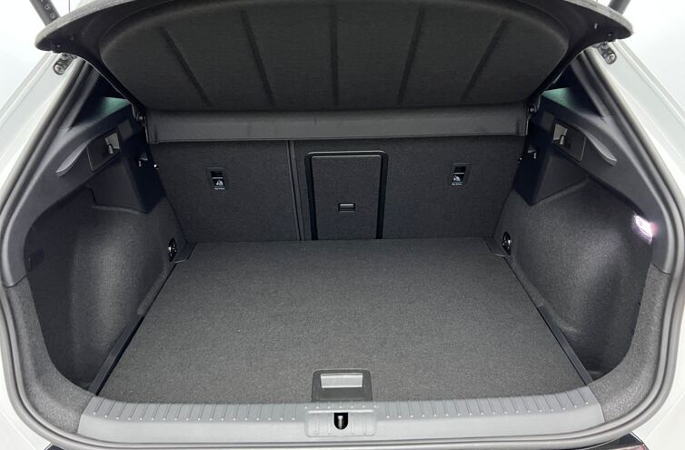CUPRA Formentor SUV Diesel 