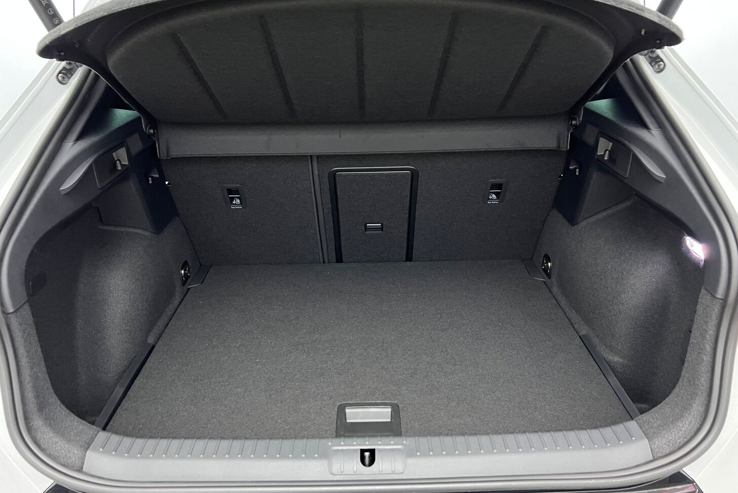 CUPRA Formentor SUV Diesel 