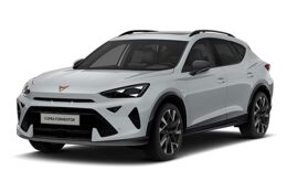 CUPRA Formentor V