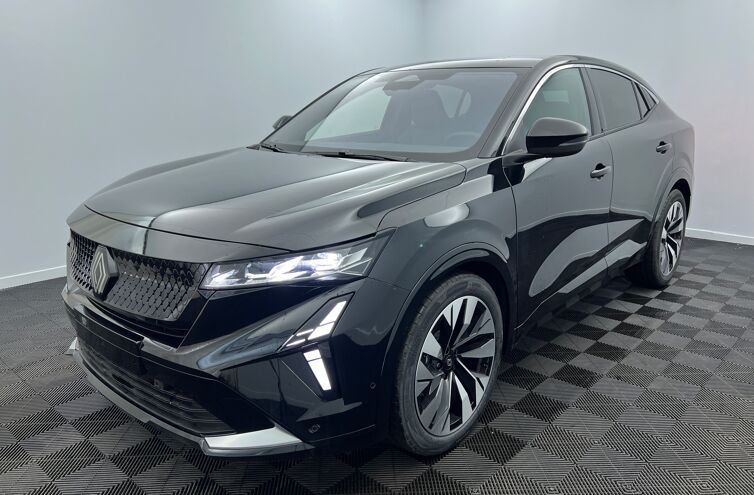 RENAULT Rafale SUV Hybride Essence