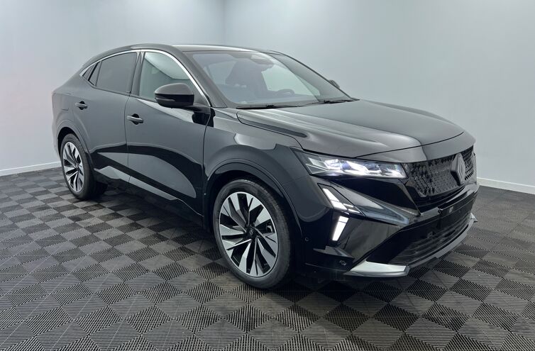 RENAULT Rafale SUV Hybride Essence