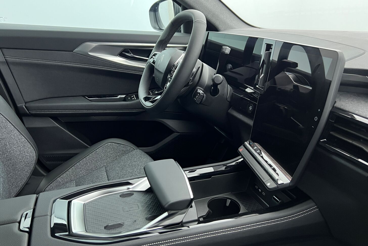 RENAULT Rafale SUV Hybride Essence