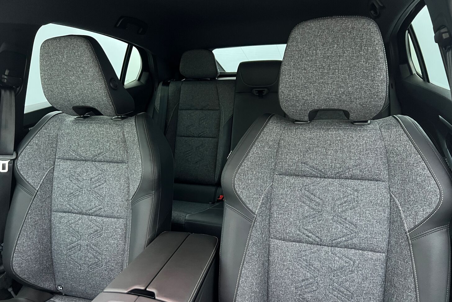 RENAULT Rafale SUV Hybride Essence