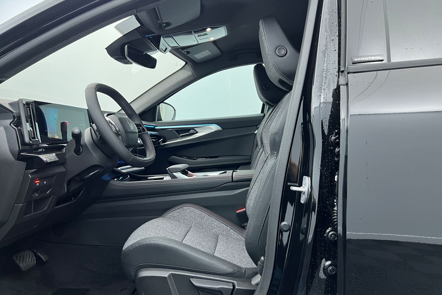 RENAULT Rafale SUV Hybride Essence