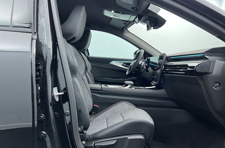 RENAULT Rafale SUV Hybride Essence