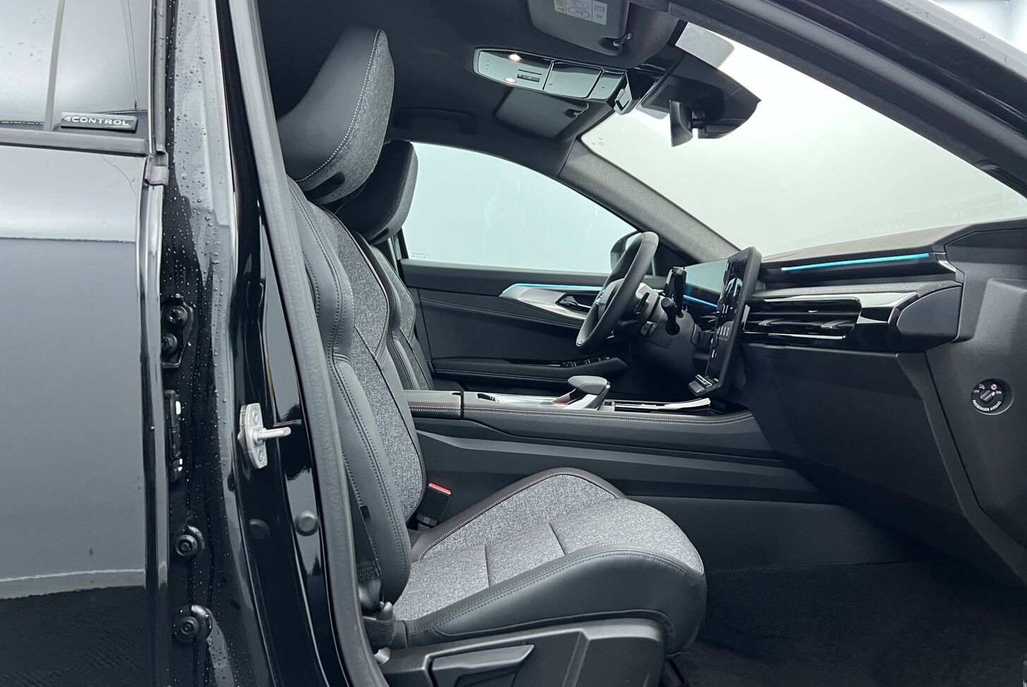 RENAULT Rafale SUV Hybride Essence