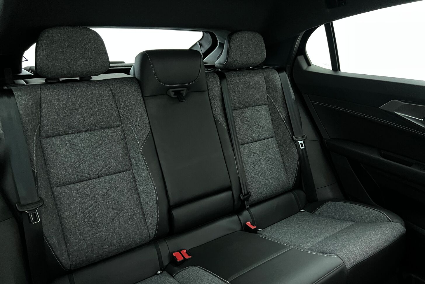 RENAULT Rafale SUV Hybride Essence