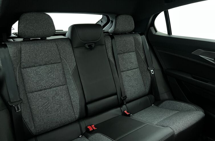 RENAULT Rafale SUV Hybride Essence