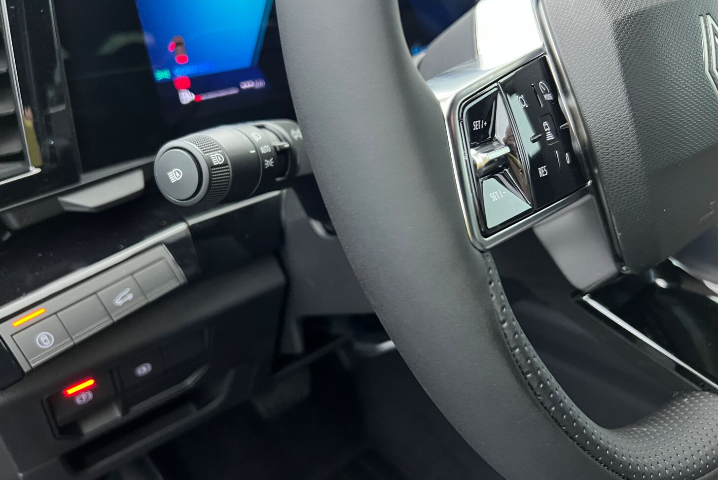 RENAULT Rafale SUV Hybride Essence