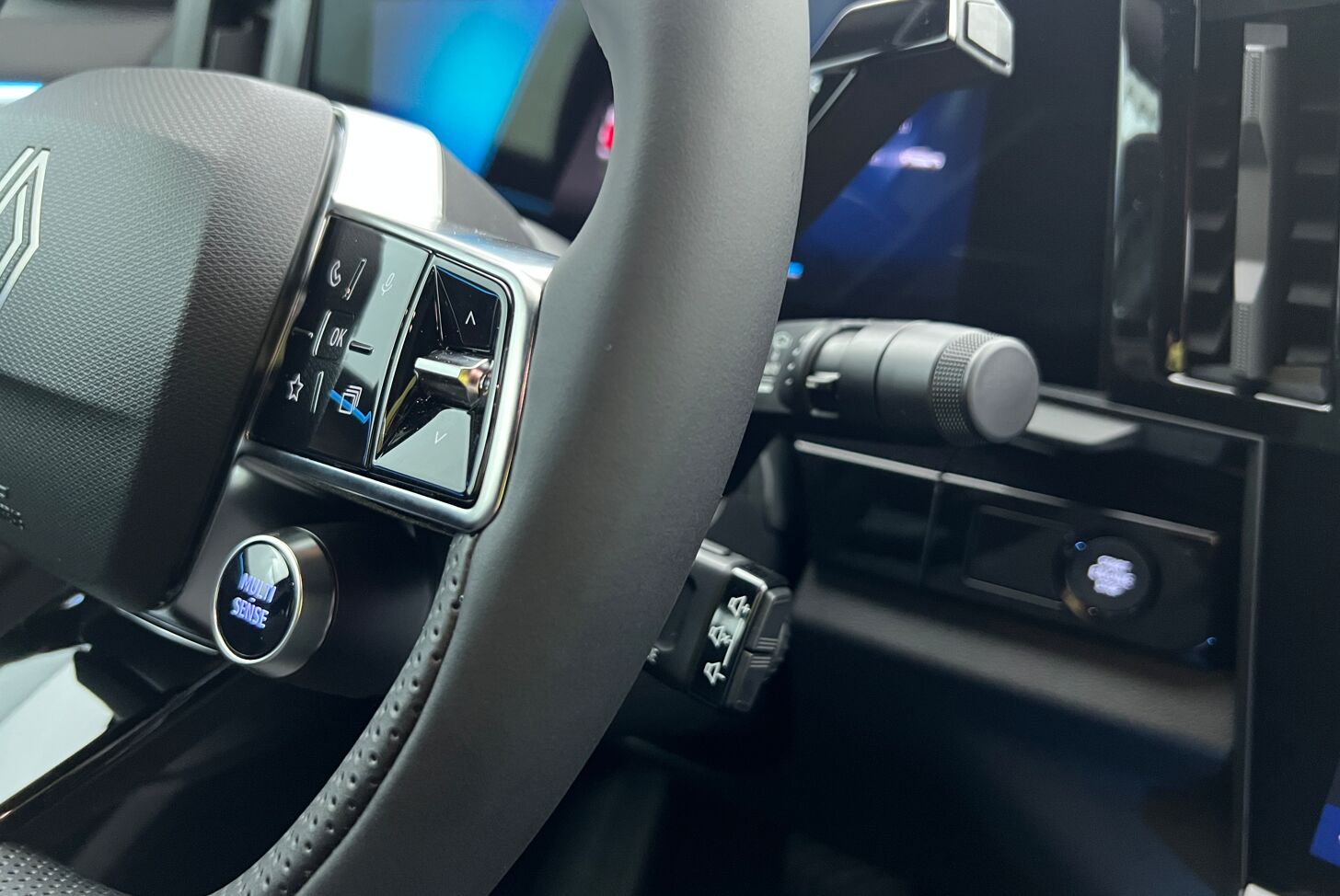 RENAULT Rafale SUV Hybride Essence